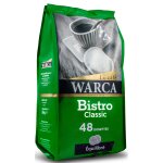Café dosettes equilibré compatible senseo warca - la boite de 48 dosettes Café dosettes equilibré compatible senseo warca - la boite de 48 dosettes