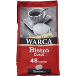 Café dosettes corsé compatible senseo warca - la boite de 48 dosettes Café dosettes corsé compatible senseo warca - la boite de 48 dosettes