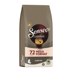 Caf dosettes classique compatible senseo senseo - le paquet de 72 dosettes