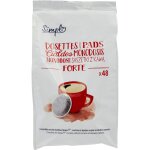 Caf dosettes cors compatible senseo simpl - le paquet de 48 - 334g