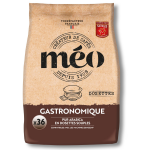Caf� dosettes gastronomique compatibles senseo meo - le paquet de 36 dosettes