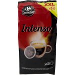 Caf dosettes intense compatible senseo carrefour sensation - le paquet de 60 dosettes - 420g