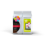 Café dosettes splendente compatibles tassimo l'or - le paquet de 16 dosettes Café dosettes splendente compatibles tassimo l'or - le paquet de 16 dosettes