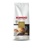 Caf� en grains 100% arabica kimbo - le paquet de 500g
