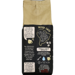 Caf grains bio pur arabica naturela - le paquet d'1kg