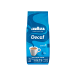 Caf en grain dcafin lavazza - la boite de 500g