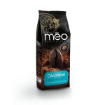 Caf en grain dcafin meo - le paquet de 250g