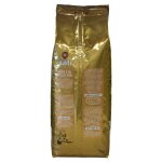 Caf en grains intensit 7 sati - le paquet d'1kg