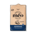 Caf� en grains espresso intensit� 9 meo - le paquet de 500g