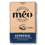Caf� en grains espresso cors� meo - le paquet de 1kg