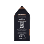 Caf� en grains espresso intense cors� l'or - le paquet de 500g