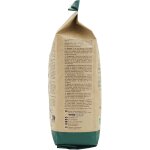 Caf en grains 100% arabica bio carrefour bio - le paquet de 500g