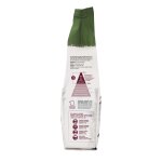 Caf en grains pur arabica congo bio ethiquable - le sachet de 500g