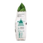 Caf en grains pur arabica equateur bio ethiquable - le paquet de 1kg