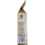 Caf moulu 100% arabica bio prou sati - le paquet de 250 g