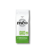 Café moulu 100% arabica l'original bio meo - le paquet de 250g Café moulu 100% arabica l'original bio meo - le paquet de 250g