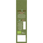 Caf moulu bio ethiopie pur arabica alter eco - le paquet de 260g