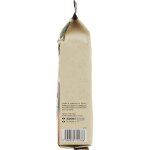 Caf moulu 100% arabica equilibr bio carrefour bio - le paquet de 250g