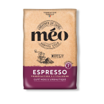 Caf moulu espresso intensit 7 meo - le paquet de 500g