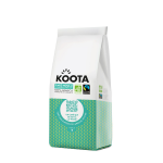 Caf moulu harmonieux bio koota - le paquet de 250g