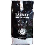 Caf moulu moka d'ethiopie intensit 4 cafe launay - le paquet de 250g