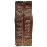 Caf moulu moka d'ethiopie torrefaction de broceliande - le paquet de 250g
