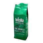 Caf moulu 100% arabica blond cafe bresilia - le paquet de 250 g