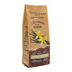 Caf� moulu saveur vanille le temps des cerises - le paquet de 225g