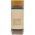 Caf soluble 100% arabica bio carrefour bio - le bocal de 100g