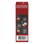Caf soluble caf au lait sucr nescafe - la bote de 165g - 10 sticks