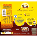 Chicore soluble noir intense ricore - la bote 240g