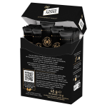 Caf soluble classique carte noire - la bote de 45g - 25 sticks