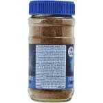 Caf soluble dcafin carrefour - le pot de 100g