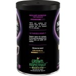Caf soluble espresso intenso nescafe - la bote de 95g - 52 tasses