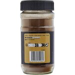 Caf soluble espresso carrefour extra - le pot de 80g