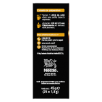 Caf soluble espresso original nescafe - la bote de 45g - 25 sticks