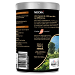 Caf soluble espresso original nescafe - la bote de 95g - 52 tasses