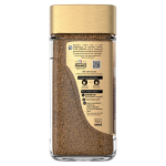 Caf soluble original nescafe - le flacon de 200g - 100 tasses