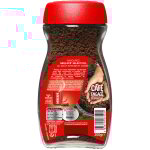 Caf soluble slection nescafe - le flacon de 200g - 100 tasses