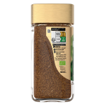 Caf soluble spcial filtre bio nescafe - le flacon de 90g - 50 tasses