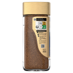 Caf soluble spcial filtre dcafin nescafe - le flacon de 100g - 50 tasses