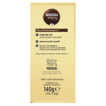 Caf soluble spcial filtre l'original nescafe - la bote de 140g - 70 sticks