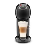 Cafetire  dosettes dolce gusto genio s plus noir yy4445fd krups