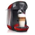 Cafetire  dosette tassimo happy tas103e bosch