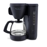 Cafetire filtre morning fg2m0810 moulinex