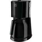 Cafeti�re filtre noir enjoy 2 therm top 1017 - 06 melitta