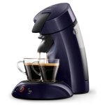 Cafetire hd7806 78 senseo original bleu philips