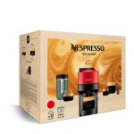 Cafetire nespresso vertuo pop rouge yy4888fd krups
