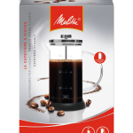 Cafetire  piston 9 tasses melitta