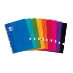 Cahier color life - 21 x 29, 7 cm - 180 pages - grands carreaux oxford - le cahier en coloris aléatoire ... Cahier color life - 21 x 29, 7 cm - 180 pages - grands carreaux oxford - le cahier en coloris aléatoire ...